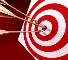 On Target