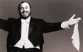 Luciano_Pavarotti