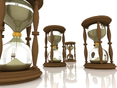 organizing_time