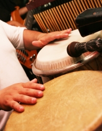 The Centered Performer