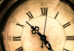The Preparation Timeline